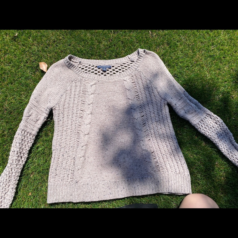 sweater